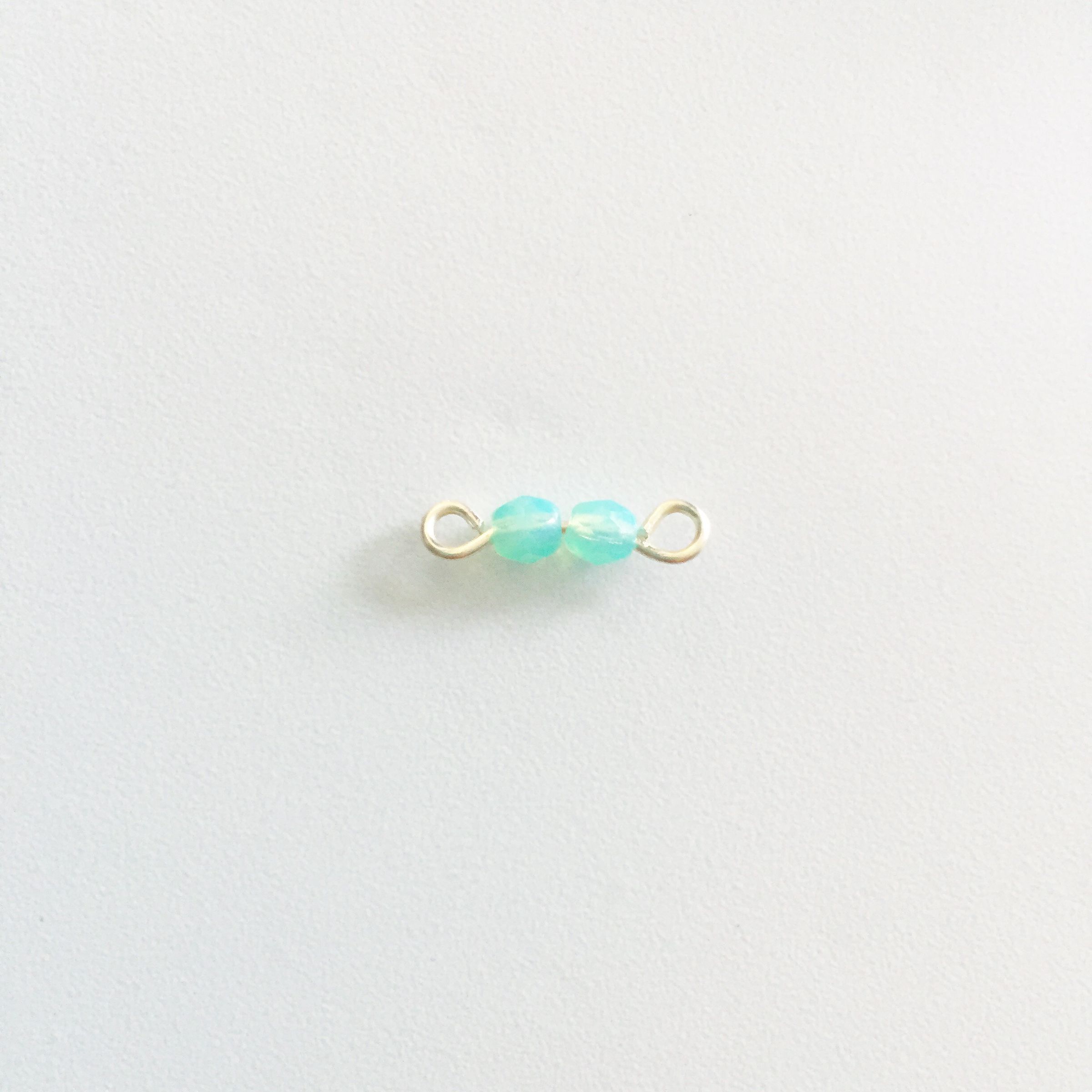 Making Links Using Wire