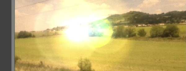 IMovie 11 Special Effects - Effects Built Into IMovie