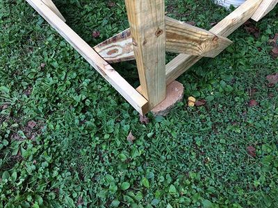 Ramp, Tower, & Climbing Wall : 4 Steps - Instructables