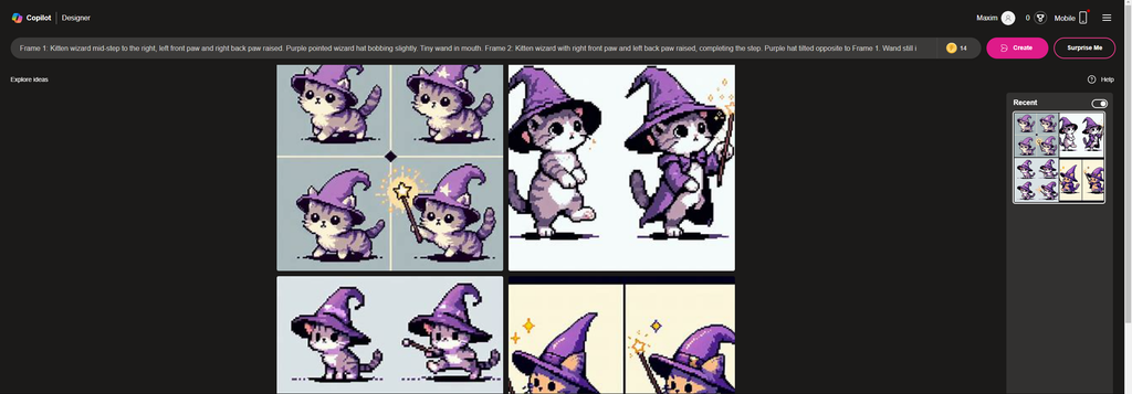 Image Generation
