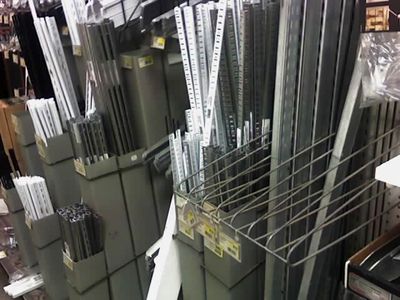 The $70 IKEA Mini Server Rack : 8 Steps - Instructables