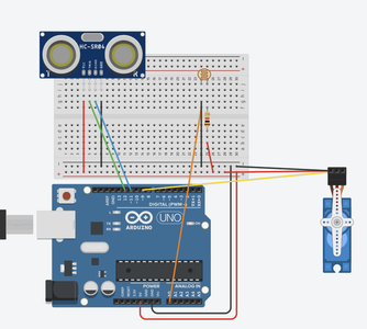 Construct Arduino