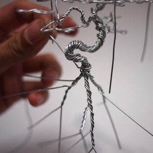 TAKING ROOT