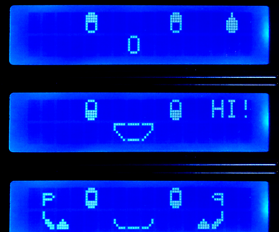 Arduino LCD 16x2. Turn Single Screen Into Multiple Screens.