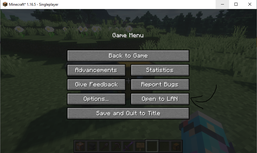 Minecraft Item Name Gradient! : 8 Steps - Instructables