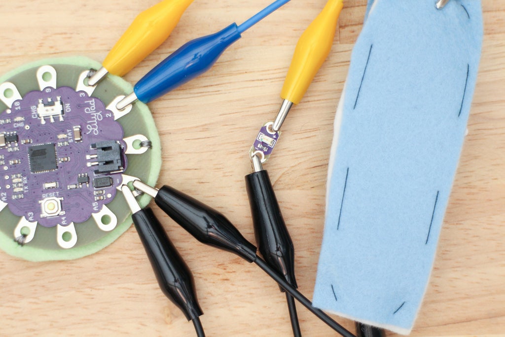 Digital Input : 19 Steps - Instructables