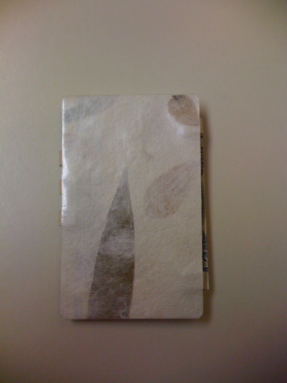 Minimalist's Magic Wallet : 7 Steps - Instructables