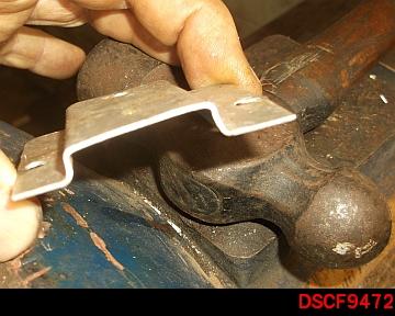 Flatten Then Measure Then Bend It