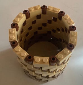 Build an Ice Bucket for Champagne