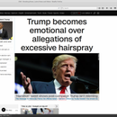 How to Change Websites to Show whatever you want.