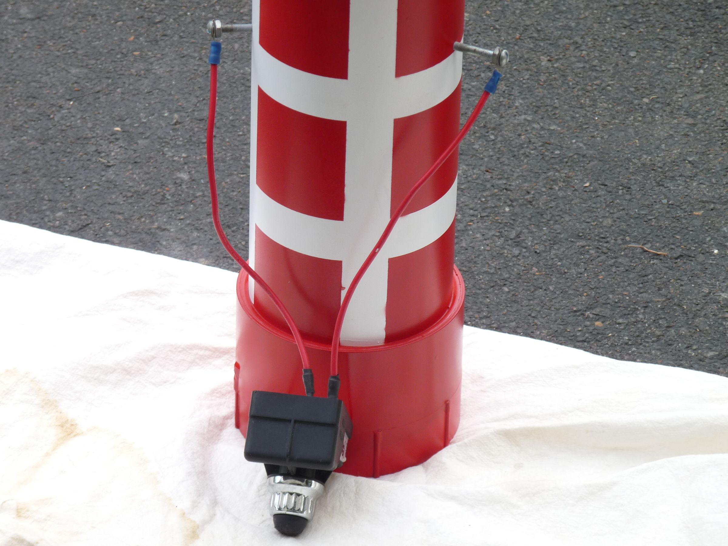 Painting a Spud Gun/Potato Cannon 12 Steps Instructables