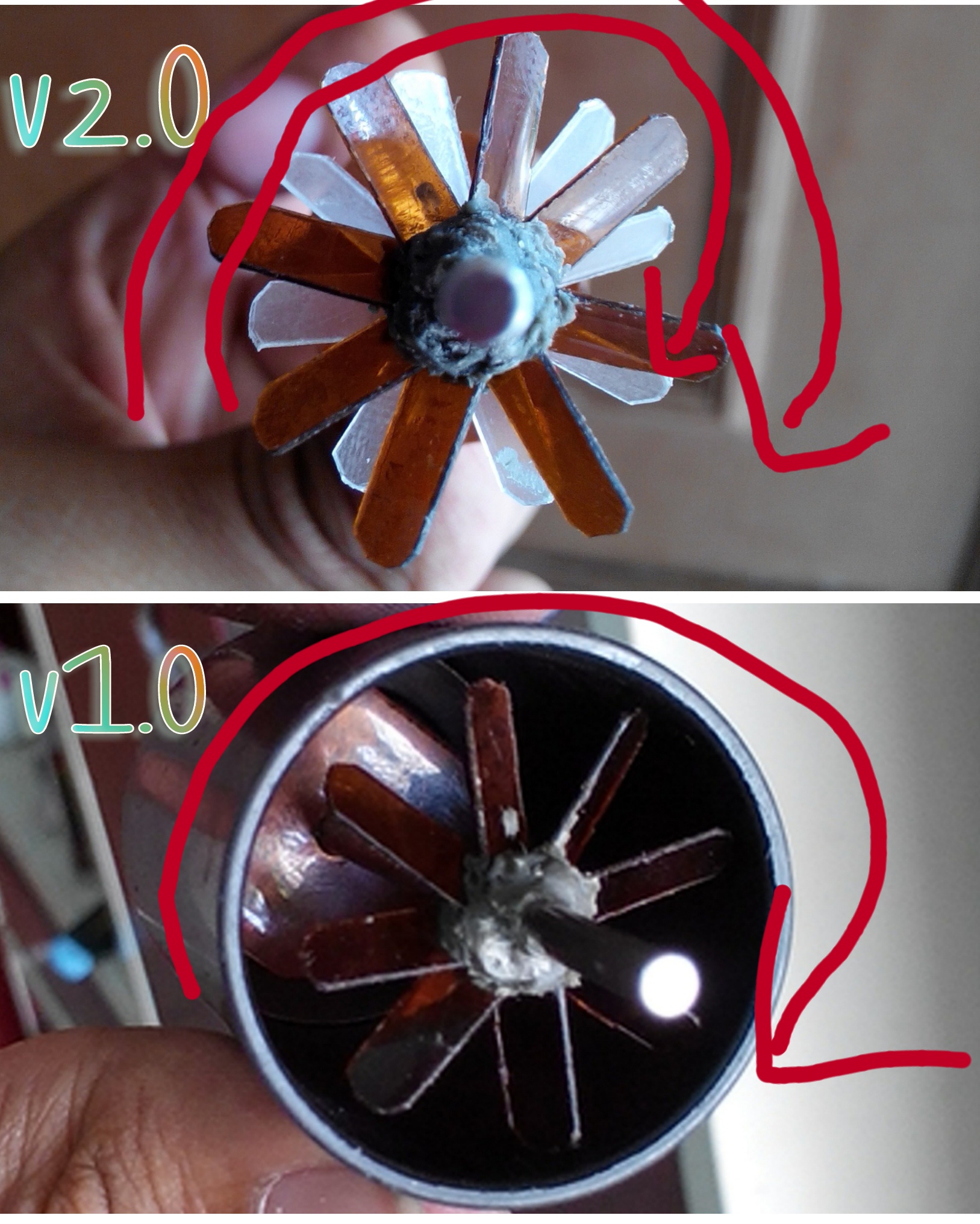 Jet Water Pump 9-12 Volt Easy to Use  'v2.0' Update 13/11/2014 'video' Added