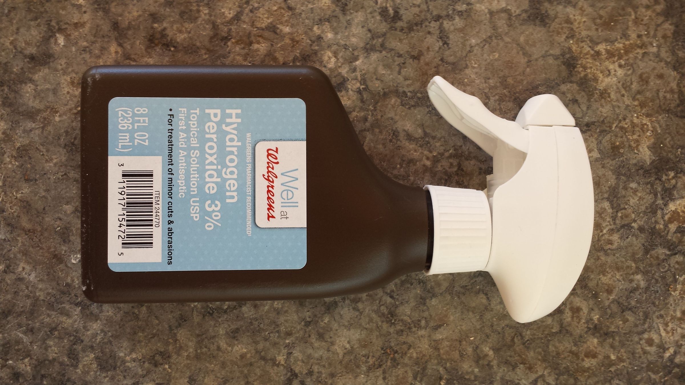 How to Turn Your Bleachstainedred Bathtub White Again 4 Steps (with