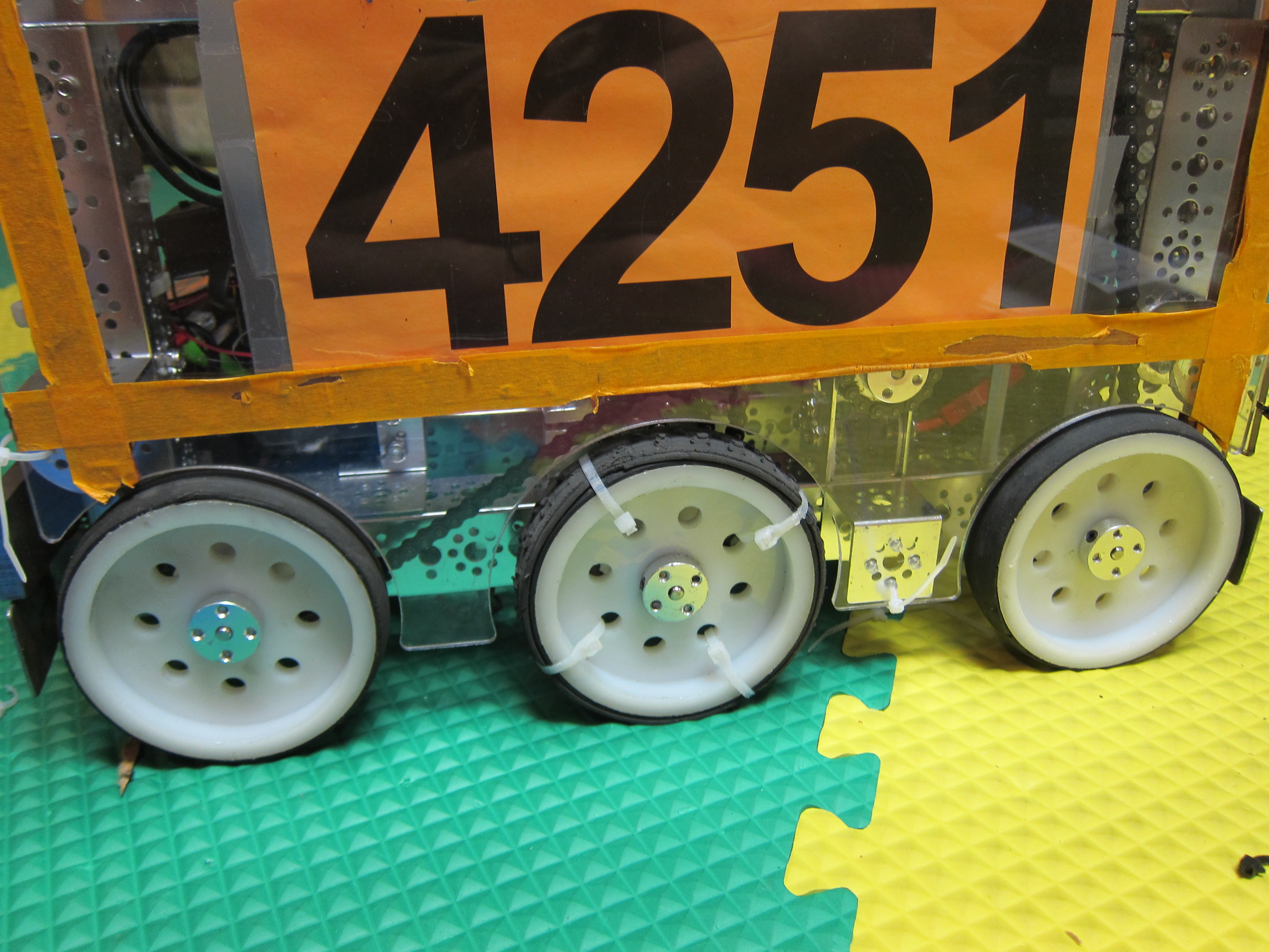 Quick Attach Shields 6 Steps Instructables