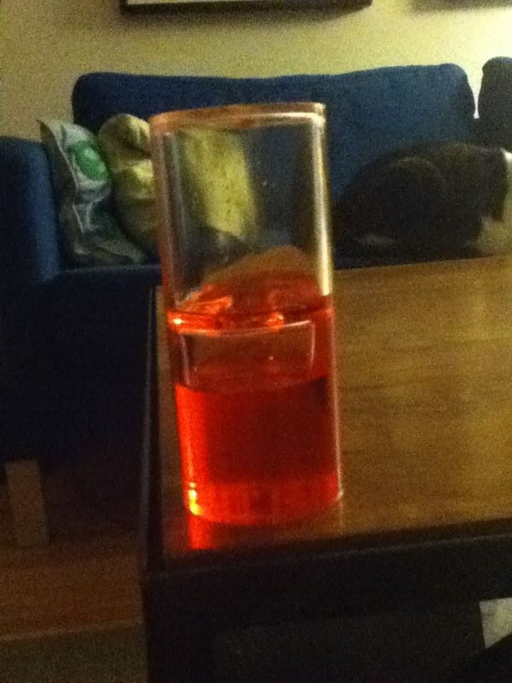 Cup Game From Pitch Perfect