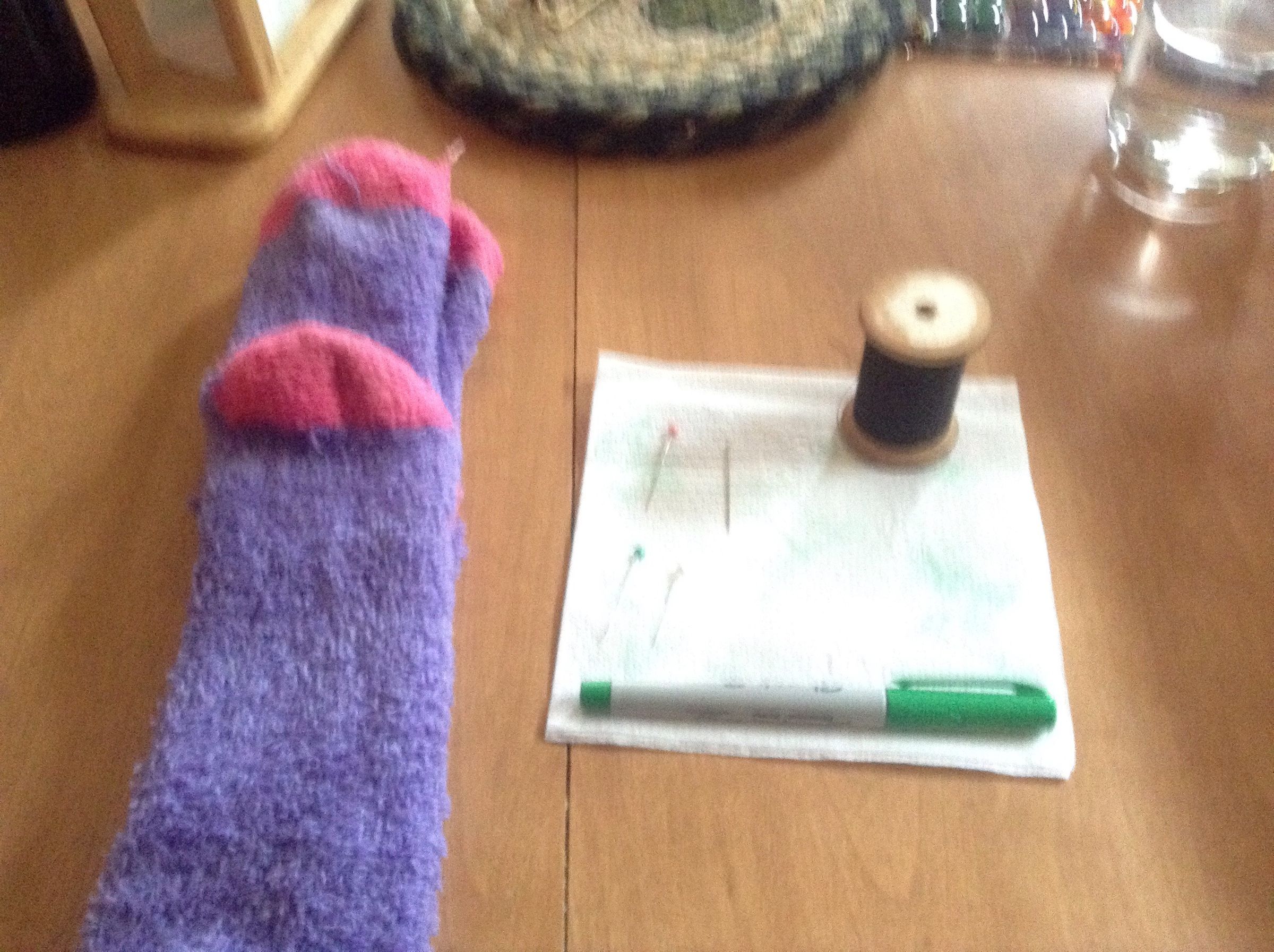 Basic Plushie Tutorial For A Low Budget