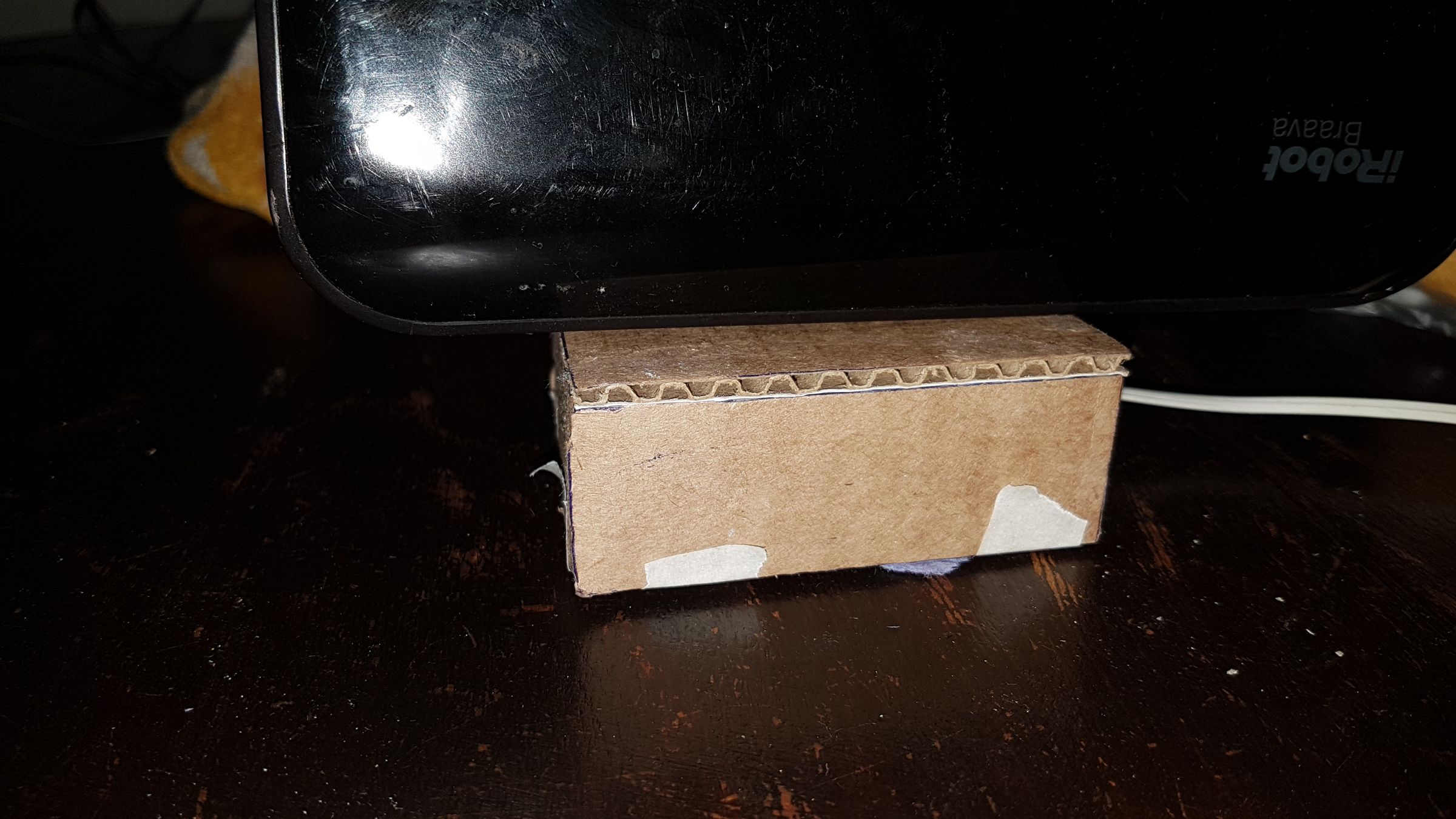 Recycling Headphones With Cardboard 6 Steps (with Pictures