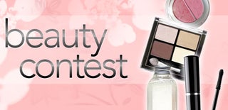 Beauty Contest