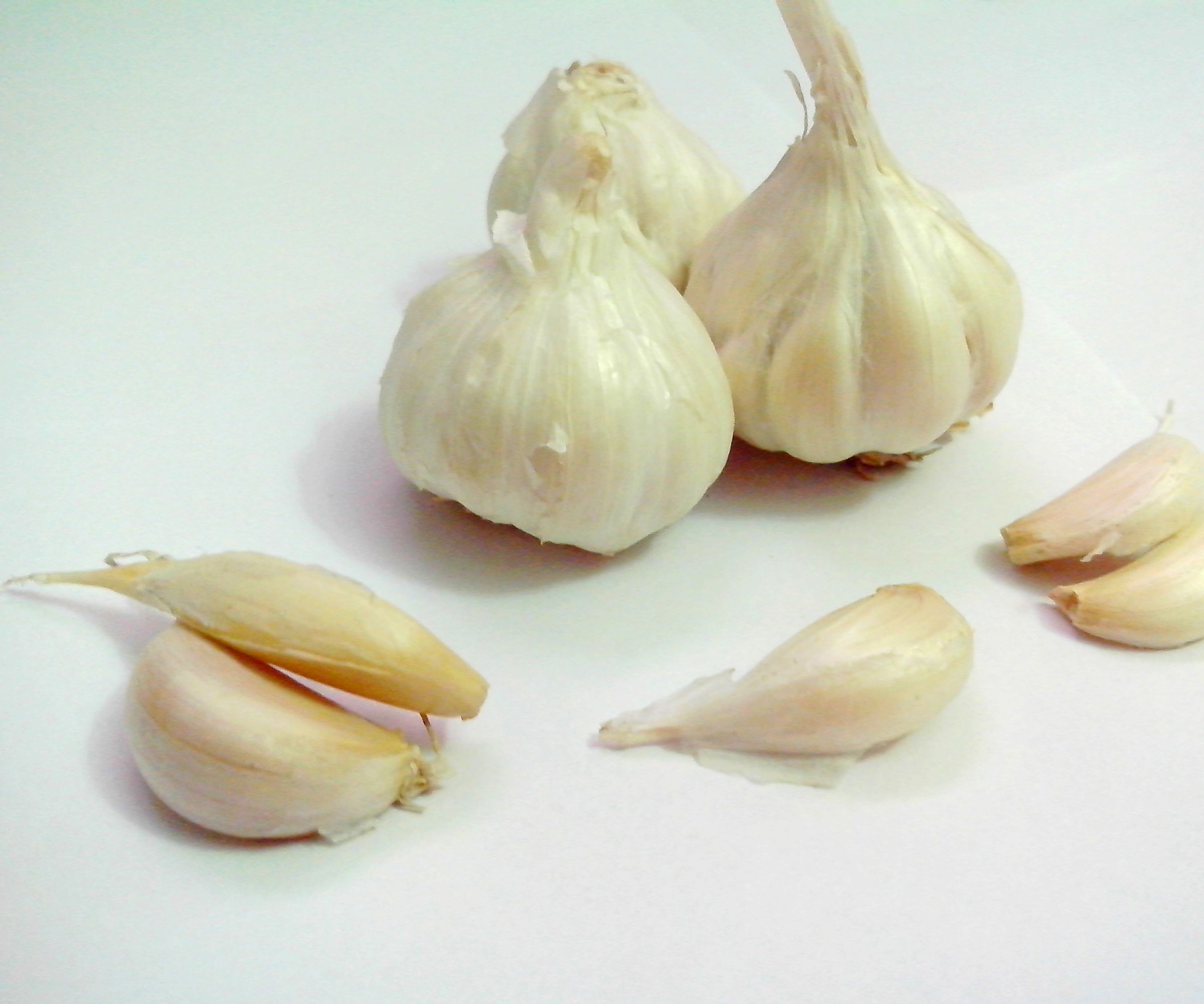 Garlic Remidies