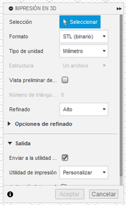 Lo Preparamos Para La Impresión 3D