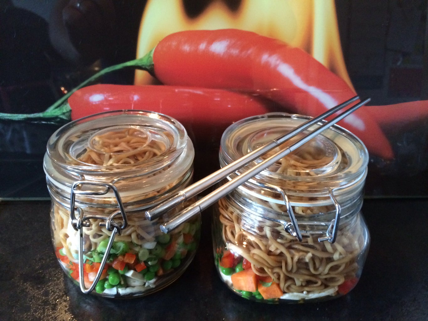 Noodle Pot : 9 Steps (with Pictures) - Instructables