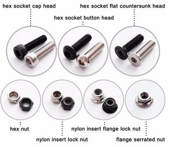 Part Sources
