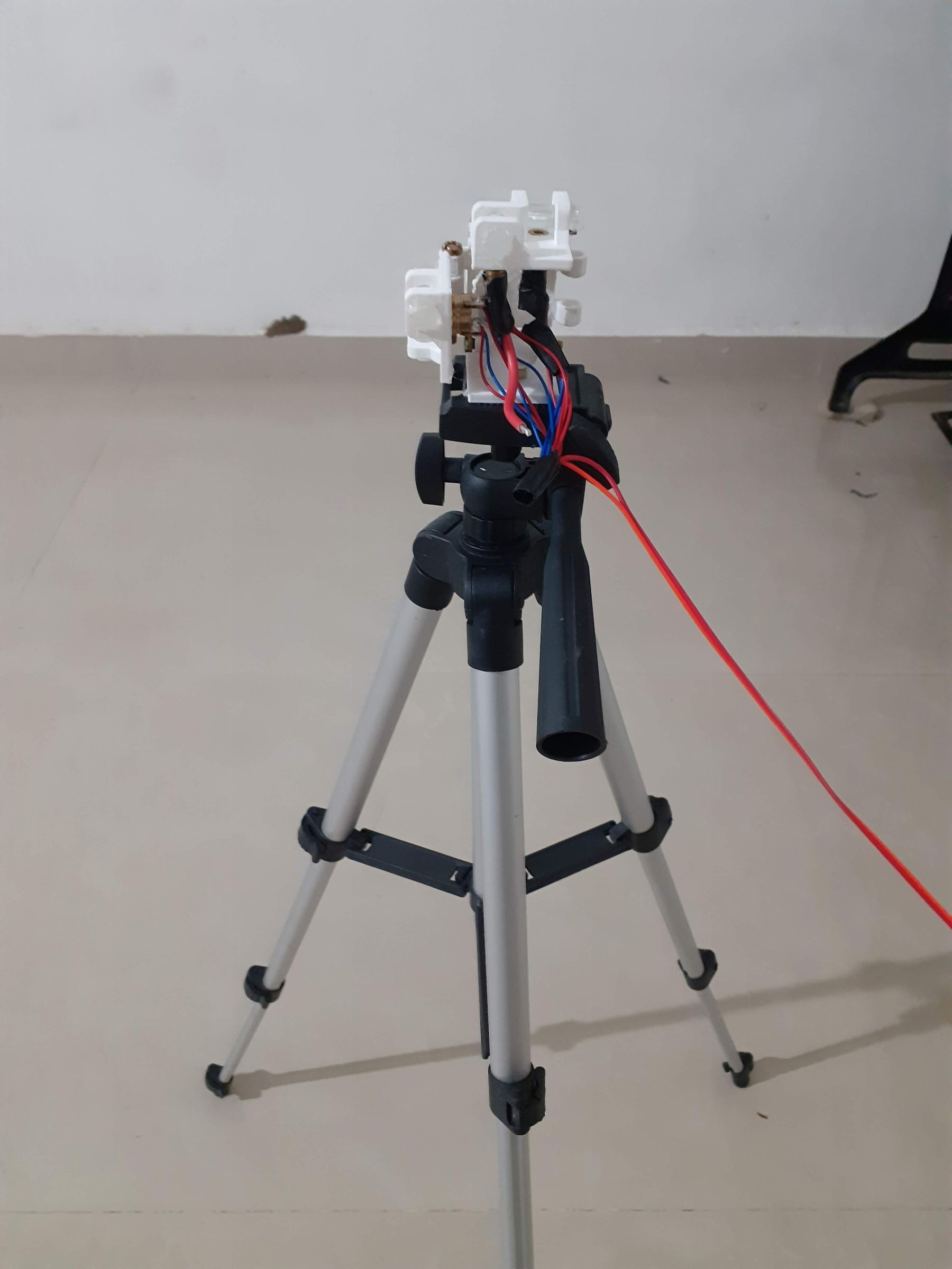 15 DIY Adjustable Line Laser Alignment Tool . 7 Steps (with Pictures) Instructables