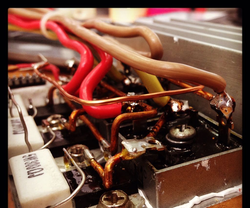 How to Make a Reliable Motorcycle Voltage Regulator