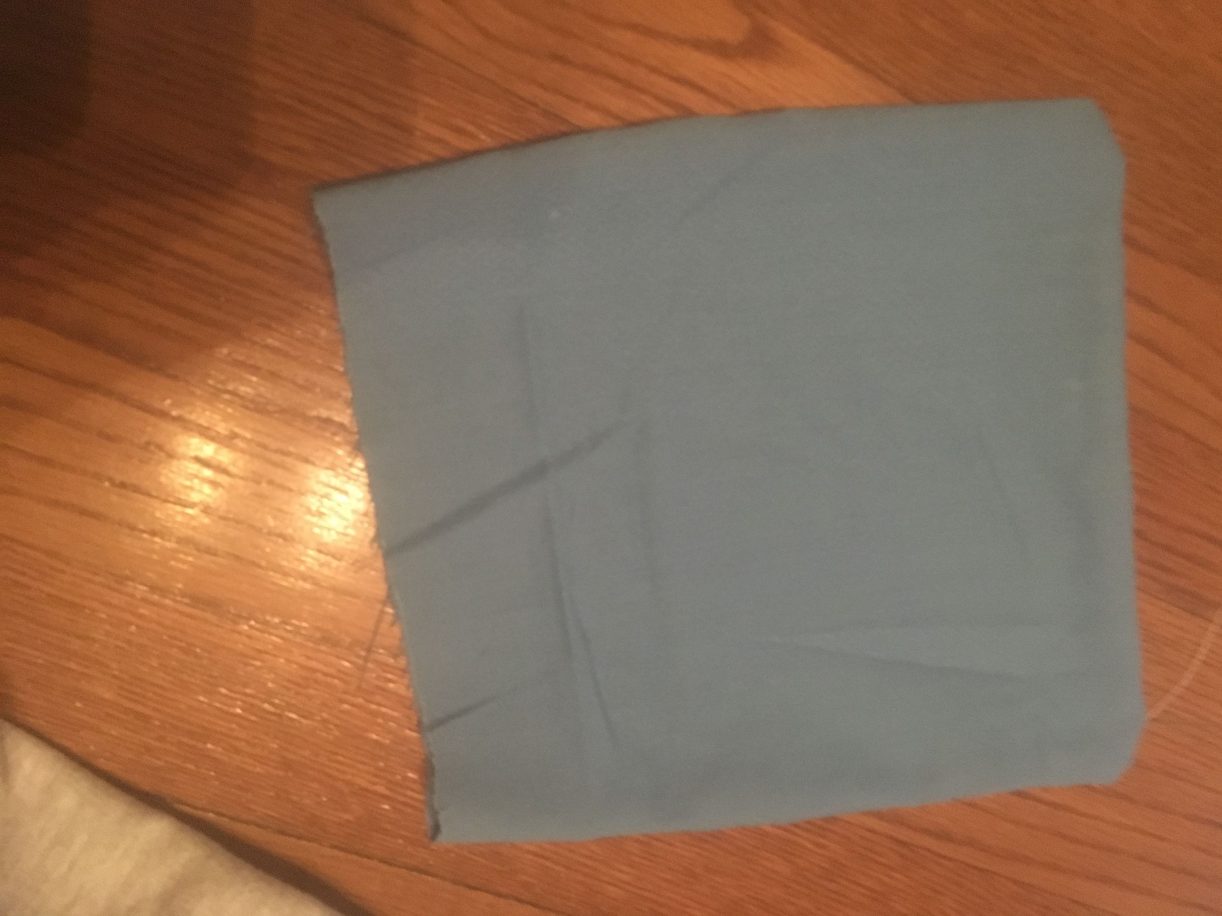 How to Make a Small Pillow 8 Steps (with Pictures) Instructables