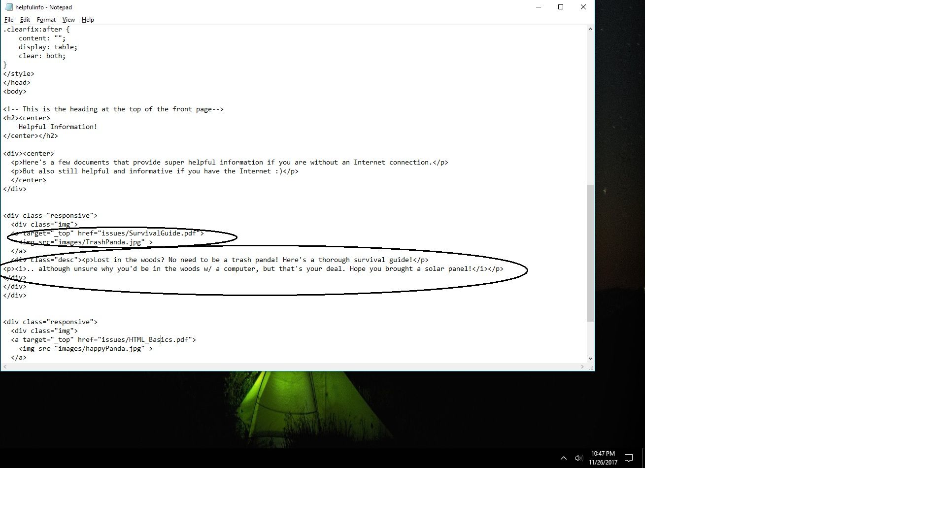 Make Your Pi a (Local) Cloud Server! : 19 Steps (with Pictures ...