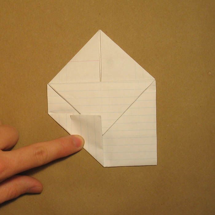 Heart Note Fold : 15 Steps - Instructables