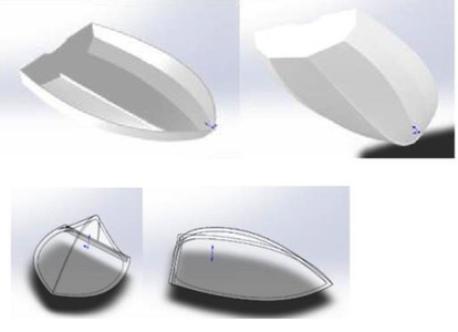 Design and Modelling