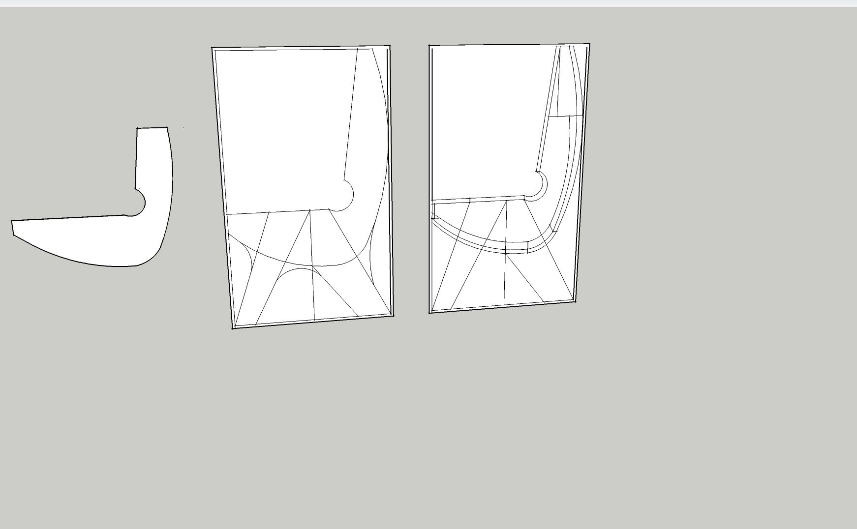 Charley Chair How to Design a Laser Cut Chair 10 Steps (with