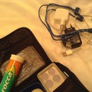 Avoid Airport Baggage Checks, And Other Tips For Easy Travel