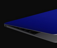 MacBook Retina Skins Now Come in Amazing Colors, Patterns, and Texture