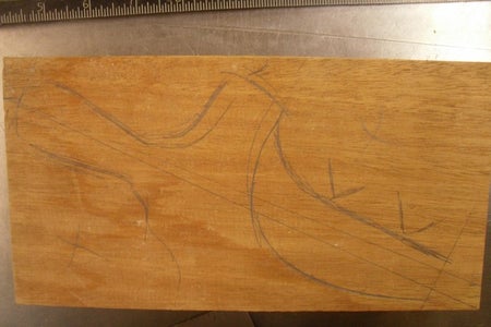 ROUGH IN YOUR STOP DESIGN