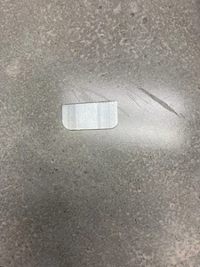 Sheet Metal Preparations