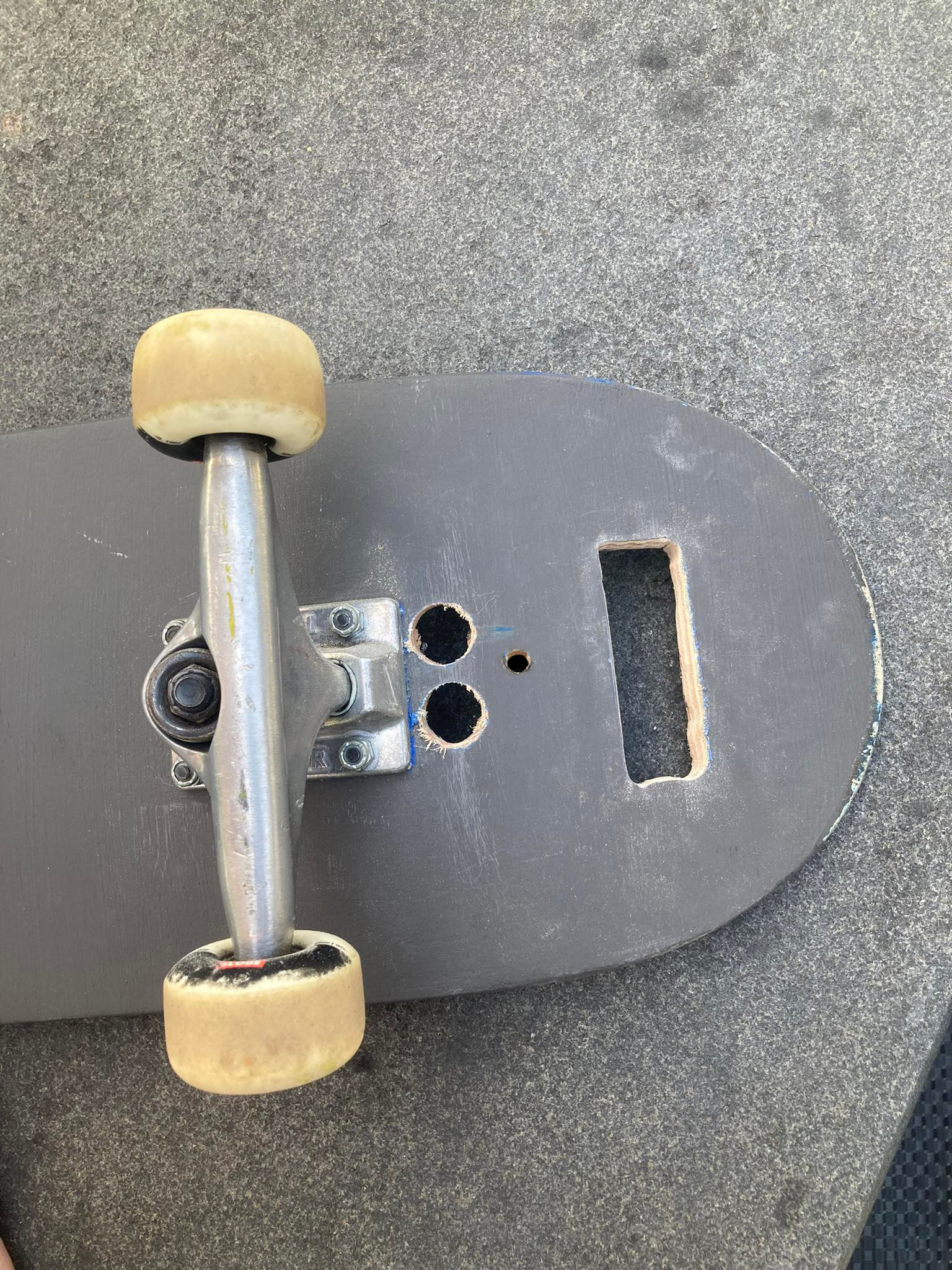 Smartboard 6 Steps Instructables