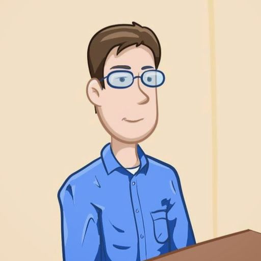 author
