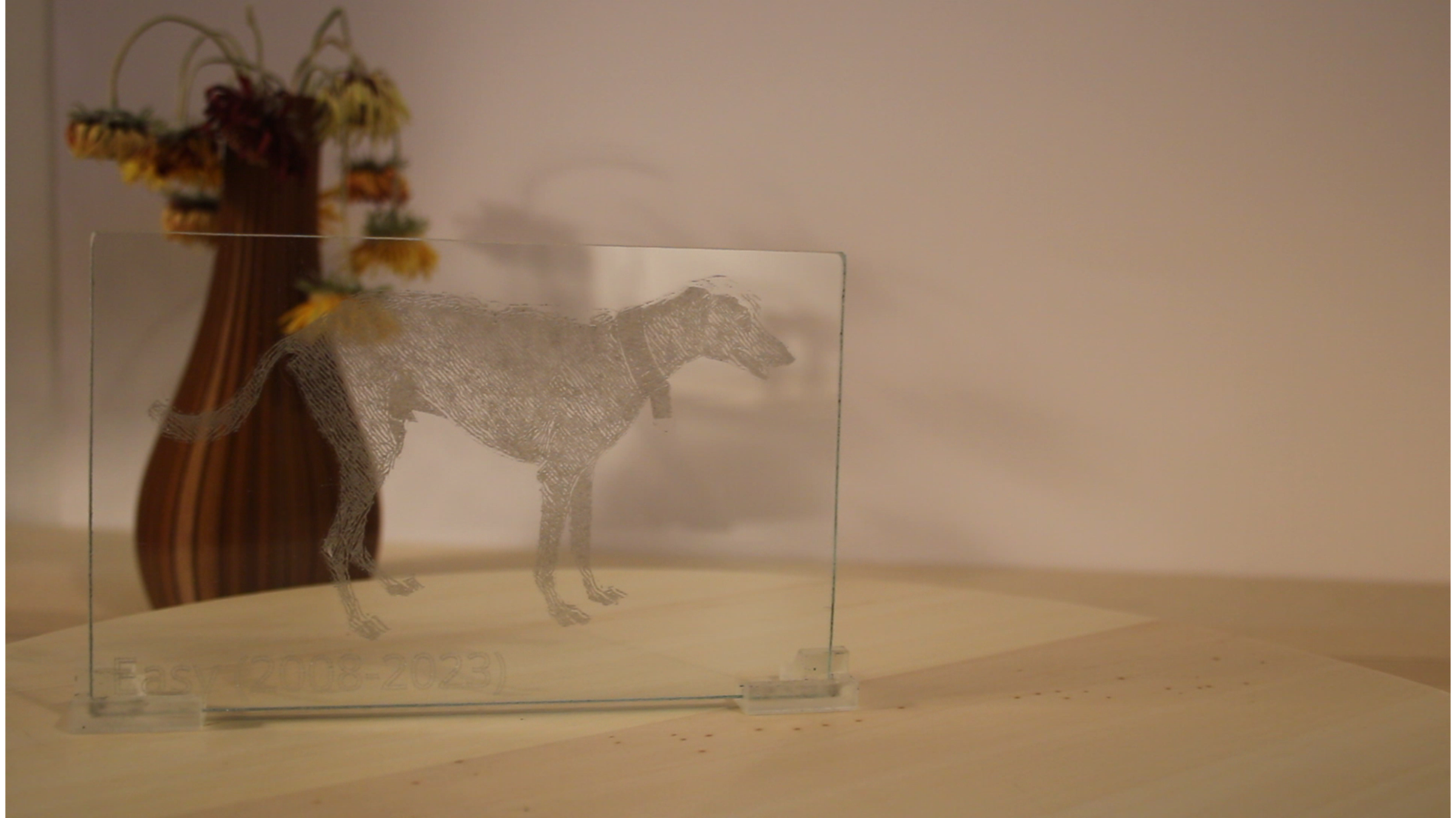 How to Engrave Glass (Diode Laser Engraver) 6 Steps (with Pictures