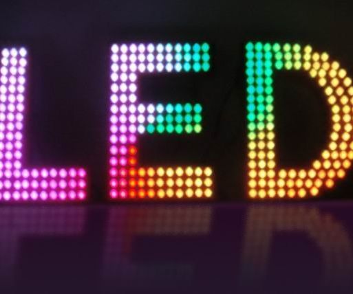 Basic LInkit ONE Project :LED