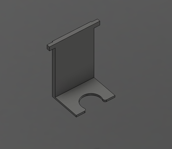 Feeder + 3D Printed Parts