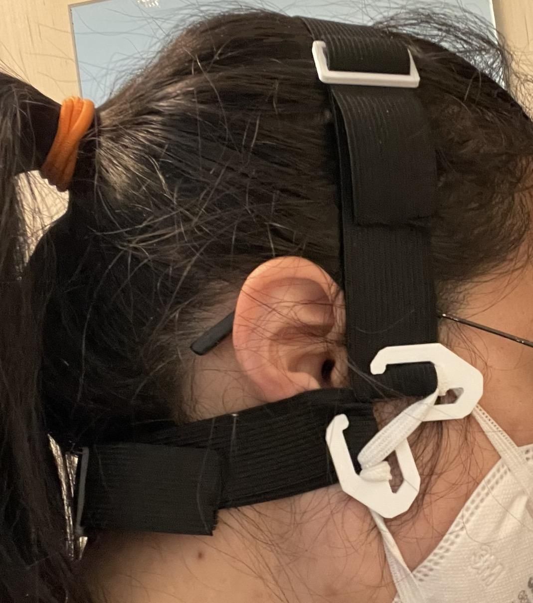 Parametric Face Mask Guard 19 Steps Instructables