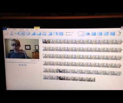 Basic Video Editing Tutorial