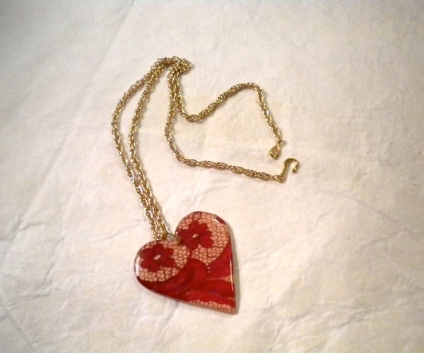 Crafting With 2-part Epoxy Resin