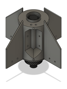 Design the Starting Geometry