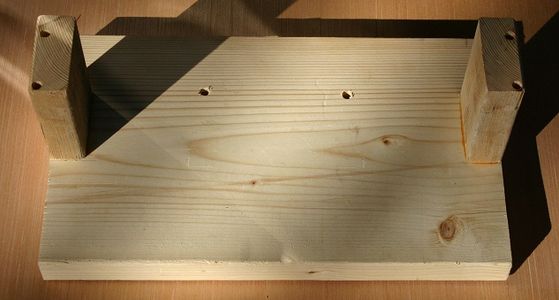 Base Assembly
