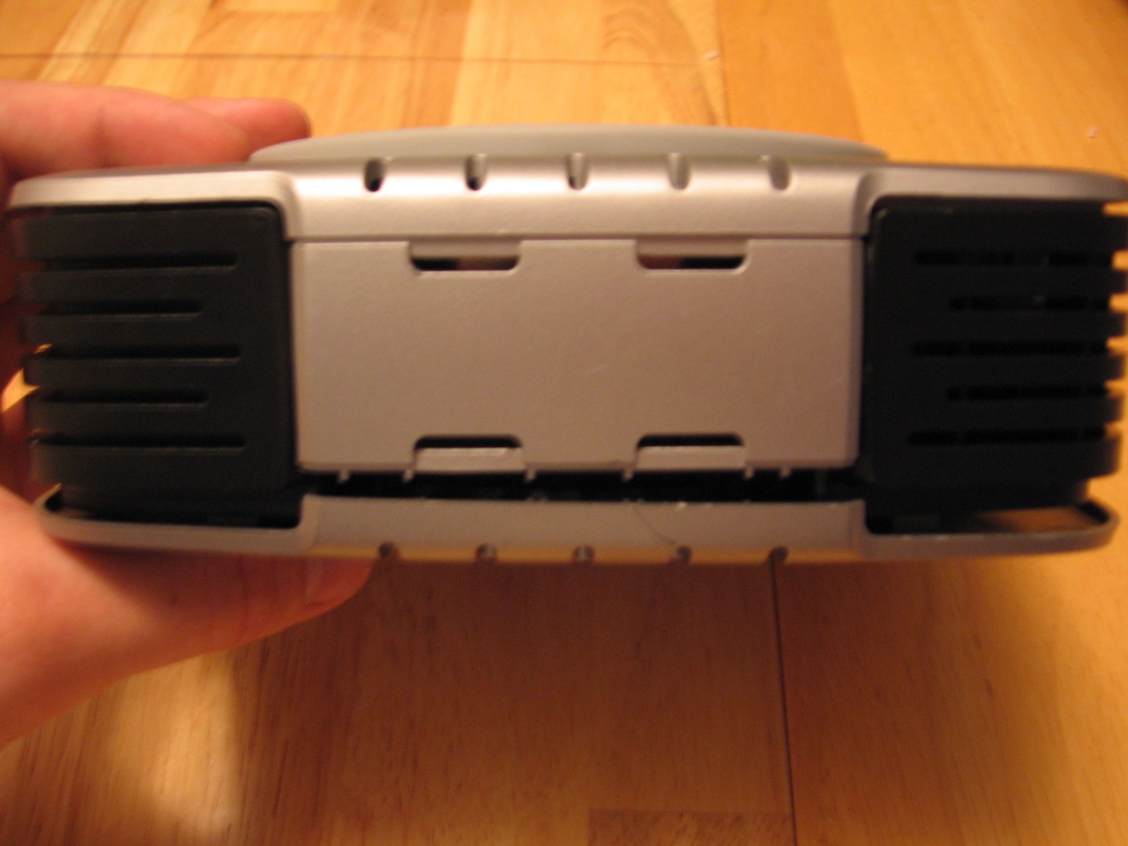 Disassemble Seagate External Harddrive Enclosure 5 Steps Instructables