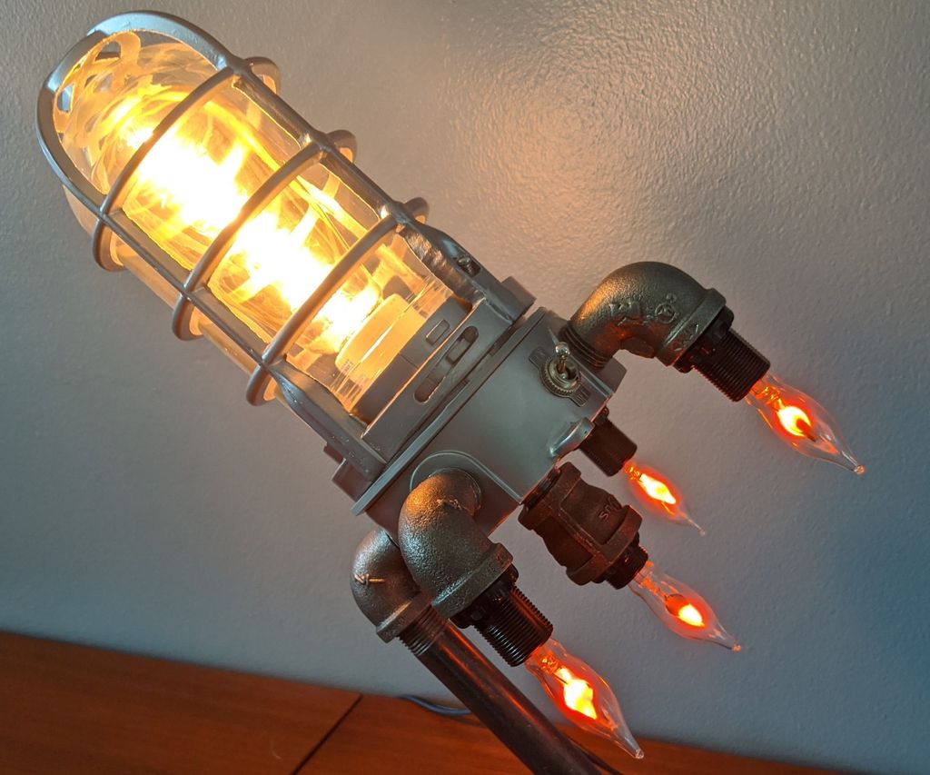 home depot light socket with cord