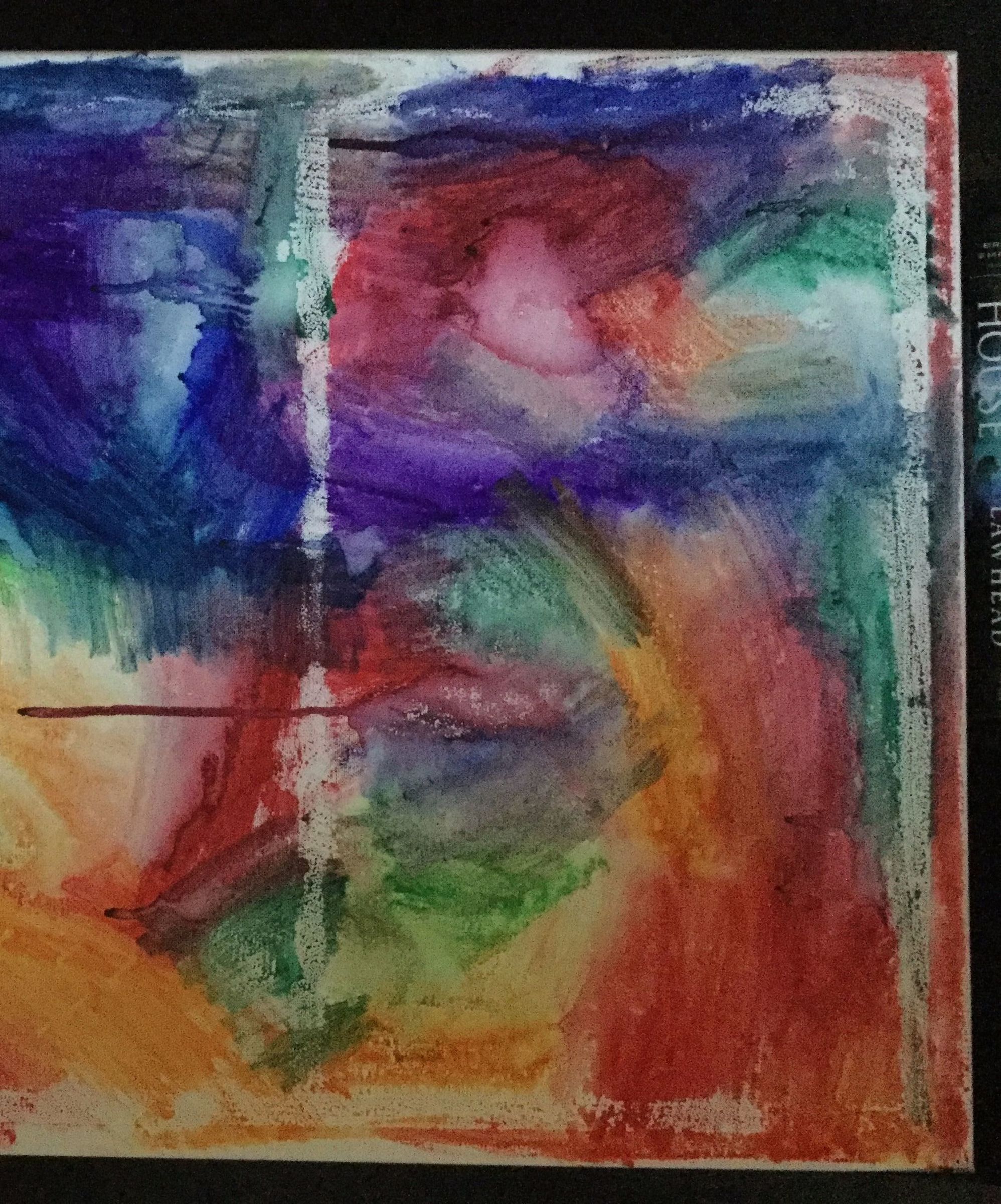 Watercolour Paintings